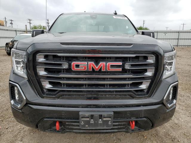 Photo 5 from auction – 2022 GMC SIERRA LIM with VIN 3GTP9EEL8NG191920
