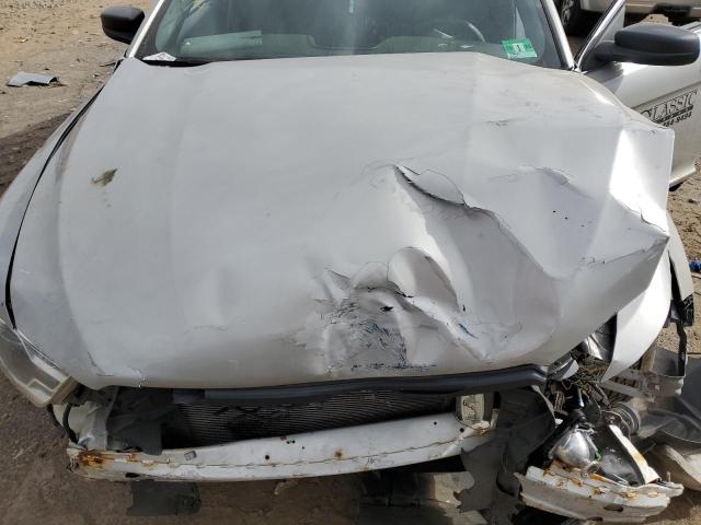 Photo 11 from auction – 2015 FORD TAURUS POL with VIN 1FAHP2MK2FG157282