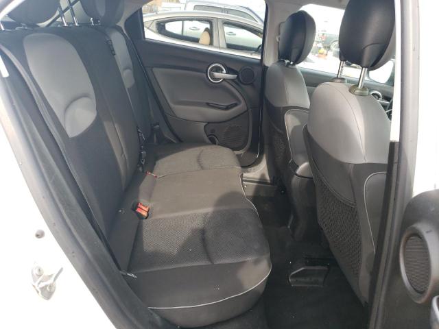 Photo 10 from auction – 2016 FIAT 500X EASY with VIN ZFBCFXBT3GP351629