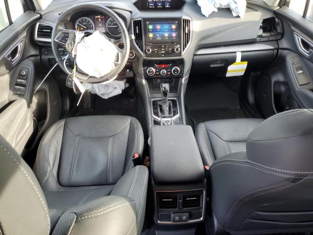 Photo 8 from auction – 2020 SUBARU FORESTER L with VIN JF2SKAUC2LH567928