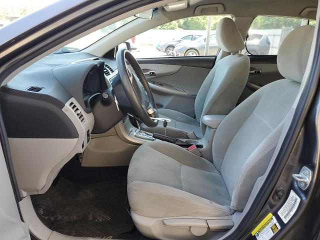 Photo 7 from auction – 2012 TOYOTA COROLLA L with VIN 5YFBU4EE3CP036736