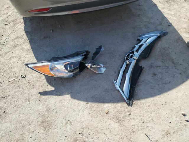 Zdjęcie 12 z aukcji – 2013 HYUNDAI SONATA SE z VIN 5NPEC4AC2DH662460