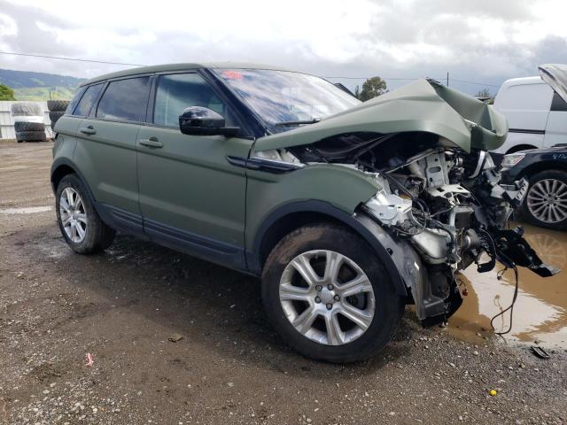 Photo 4 from auction – 2017 LAND ROVER RANGE ROVE with VIN SALVP2BG7HH238442