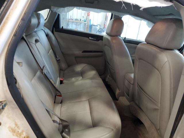 Photo 10 from auction – 2007 CHEVROLET IMPALA LT with VIN 2G1WC58R379212367