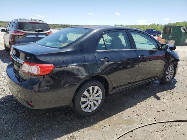 Photo 3 from auction – 2012 TOYOTA COROLLA LE with VIN 2T1BU4EE0CC784490