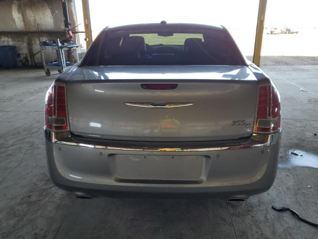 Photo 6 from auction – 2011 CHRYSLER 300C with VIN 2C3CA6CT9BH531266
