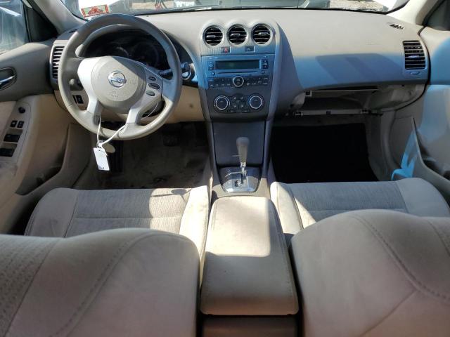 Photo 8 from auction – 2012 NISSAN ALTIMA BAS with VIN 1N4AL2APXCN485764