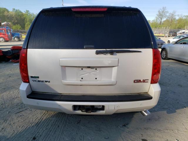 Photo 6 from auction – 2011 GMC YUKON SLT with VIN 1GKS2CE01BR217802