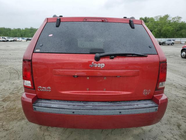 Photo 6 from auction – 2010 JEEP GRAND CHER with VIN 1J4PR4GK3AC120890