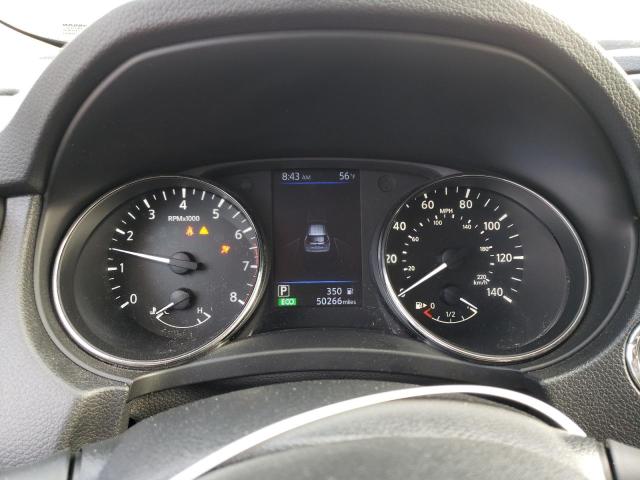 Photo 9 from auction – 2020 NISSAN ROGUE S with VIN KNMAT2MT5LP500548