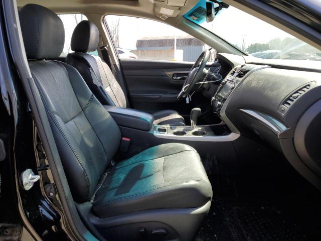 Photo 7 from auction – 2015 NISSAN ALTIMA 3.5 with VIN 1N4BL3AP8FC442440