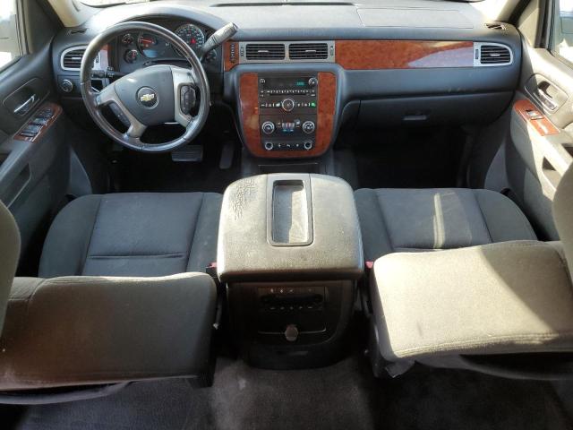 Photo 8 from auction – 2011 CHEVROLET TAHOE C150 with VIN 1GNSCAE09BR370402