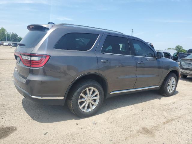Photo 3 from auction – 2021 DODGE DURANGO SX with VIN 1C4RDJAG6MC836753
