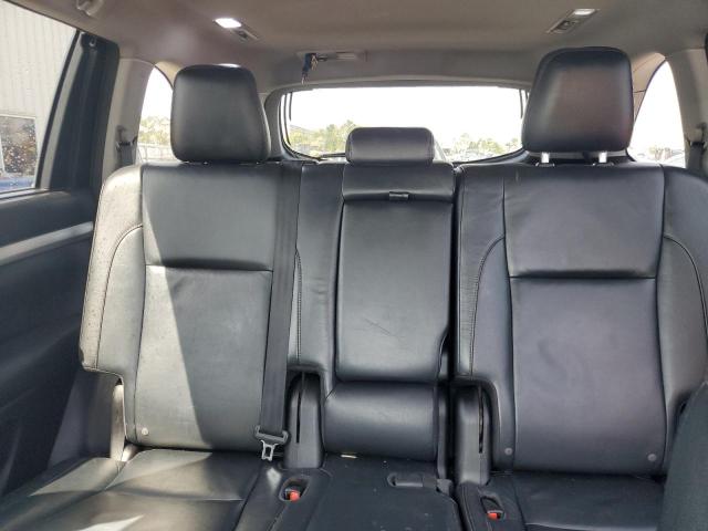 Фото 10 с аукциона – 2016 TOYOTA HIGHLANDER с VIN 5TDJKRFH2GS323022