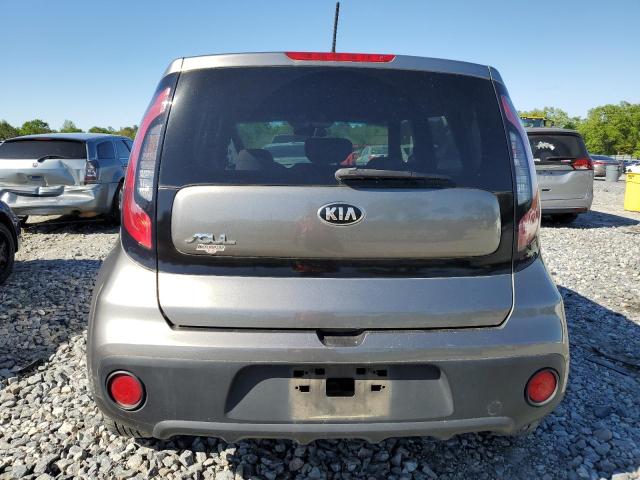 Photo 6 from auction – 2018 KIA SOUL with VIN KNDJN2A20J7586063