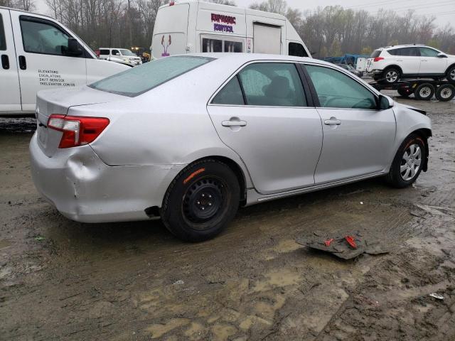 Photo 3 from auction – 2012 TOYOTA CAMRY BASE with VIN 4T4BF1FK8CR201066