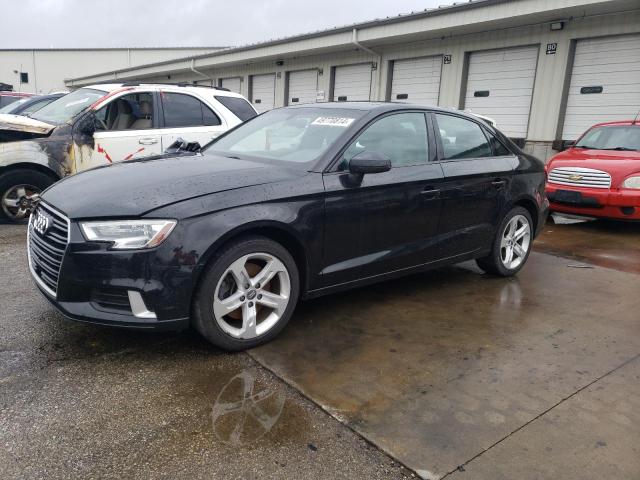 AUDI A3 PREMIUM 2017 z numerem VIN WAUB8GFF9H1009272 - Zdjęcie z aukcji