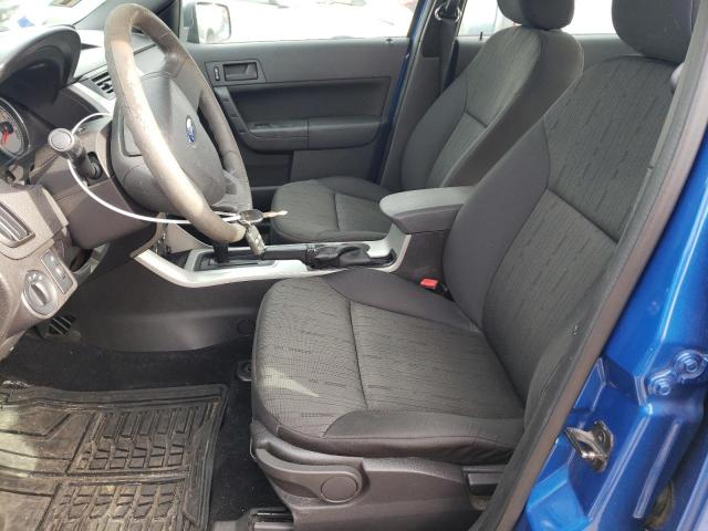 Photo 7 from auction – 2010 FORD FOCUS SE with VIN 1FAHP3FN7AW287652