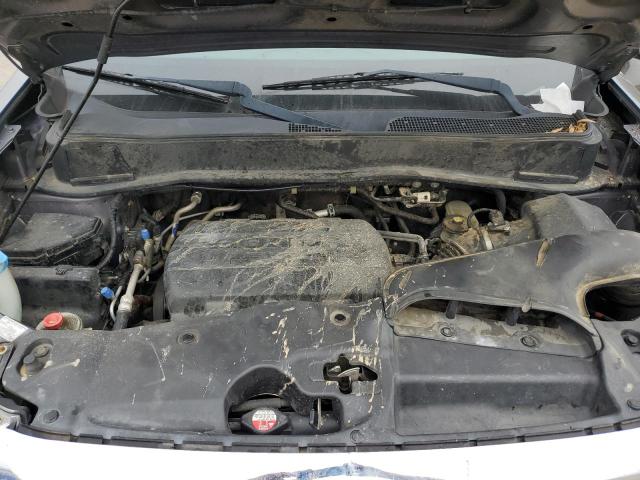 Photo 12 from auction – 2015 HONDA PILOT LX with VIN 5FNYF3H22FB025503