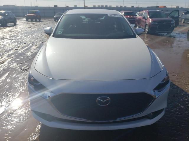 Photo 5 from auction – 2019 MAZDA 3 PREFERRE with VIN 3MZBPADL8KM108197