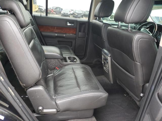 Photo 11 from auction – 2010 FORD FLEX LIMIT with VIN 2FMGK5DC0ABA14759