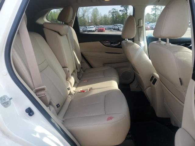 Photo 10 from auction – 2017 NISSAN ROGUE S with VIN JN8AT2MT0HW145161