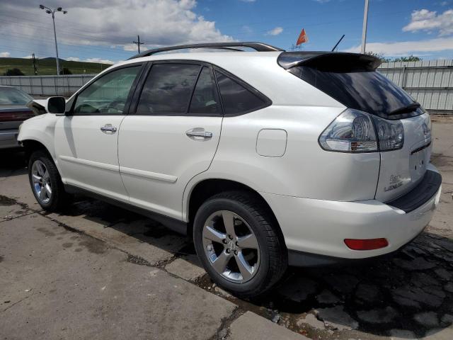 Photo 2 from auction – 2009 LEXUS RX 350 with VIN JTJHK31U992857416