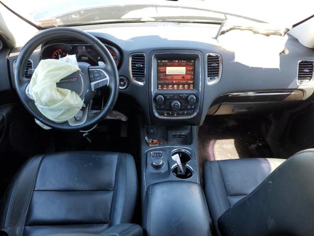 Photo 8 from auction – 2016 DODGE DURANGO LI with VIN 1C4RDJDG4GC347140