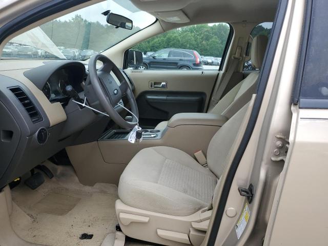 Photo 7 from auction – 2007 FORD EDGE SE with VIN 2FMDK46C57BB53661