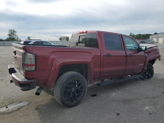 Photo 3 from auction – 2016 GMC SIERRA K15 with VIN 3GTU2PEC3GG208337