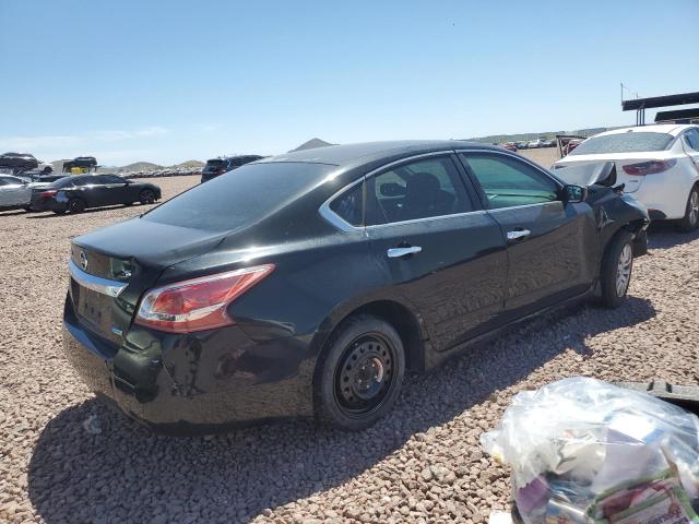 Photo 3 from auction – 2013 NISSAN ALTIMA 2.5 with VIN 1N4AL3AP0DN585752
