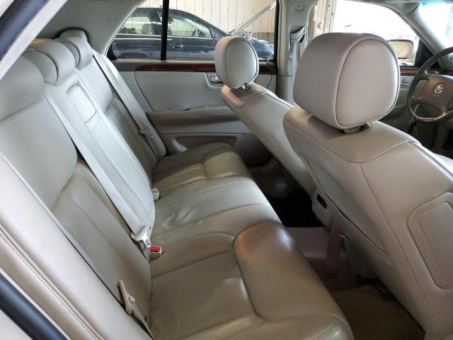 Photo 10 from auction – 2006 CADILLAC DTS with VIN 1G6KD57Y06U220216