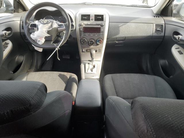 Photo 8 from auction – 2011 TOYOTA COROLLA with VIN 2T1BU4EE4BC657837