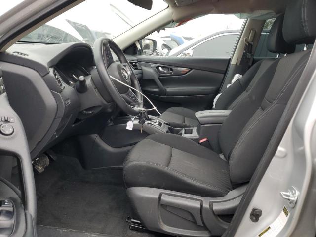 Photo 7 from auction – 2017 NISSAN ROGUE S with VIN KNMAT2MT3HP531210