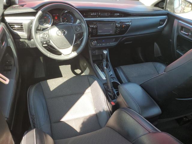 Photo 8 from auction – 2016 TOYOTA COROLLA L with VIN 2T1BURHE4GC676775