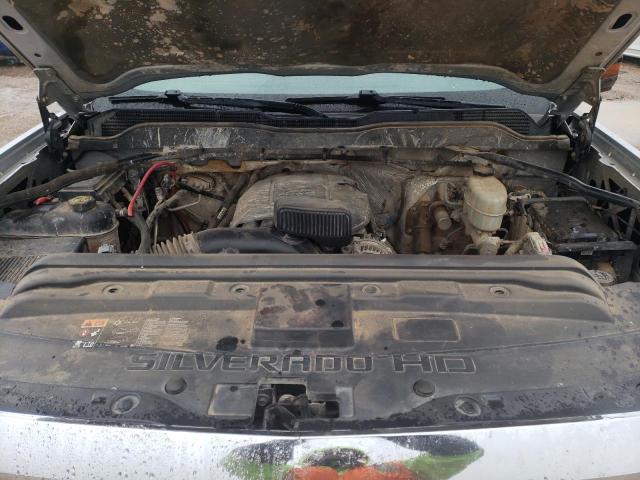 Photo 11 from auction – 2015 CHEVROLET SILVERADO with VIN 1GC2KVEG0FZ558652