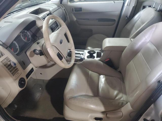 Photo 7 from auction – 2008 FORD ESCAPE XLT with VIN 1FMCU93198KA55360