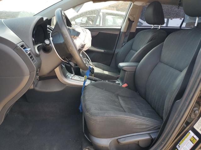 Photo 7 from auction – 2013 TOYOTA CORONA LE with VIN 5YFBU4EE9DP128550