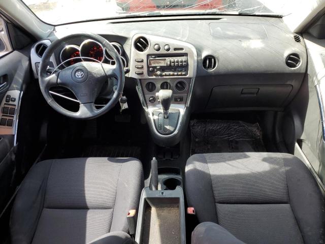Photo 8 from auction – 2003 TOYOTA COROLLA MA with VIN 2T1KR32E23C051339