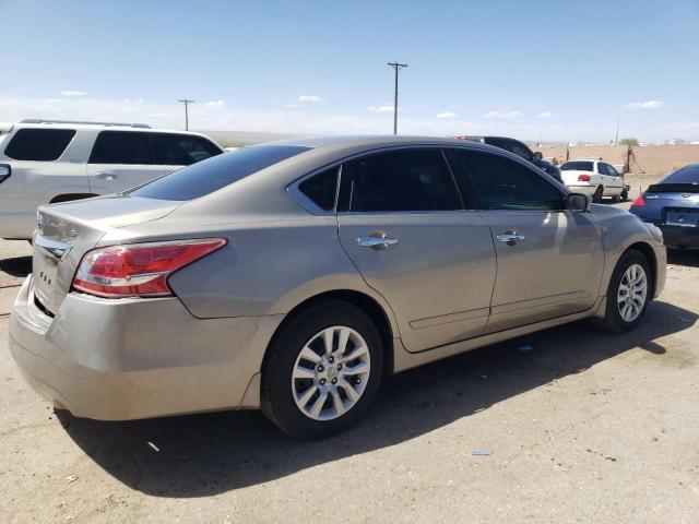 Photo 3 from auction – 2015 NISSAN ALTIMA 2.5 with VIN 1N4AL3AP8FC580443