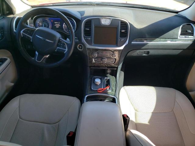 Photo 8 from auction – 2015 CHRYSLER 300C with VIN 2C3CCAETXFH842236