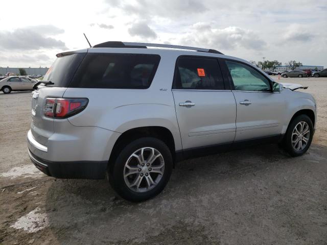 Photo 3 from auction – 2016 GMC ACADIA SLT with VIN 1GKKRRKD0GJ128878