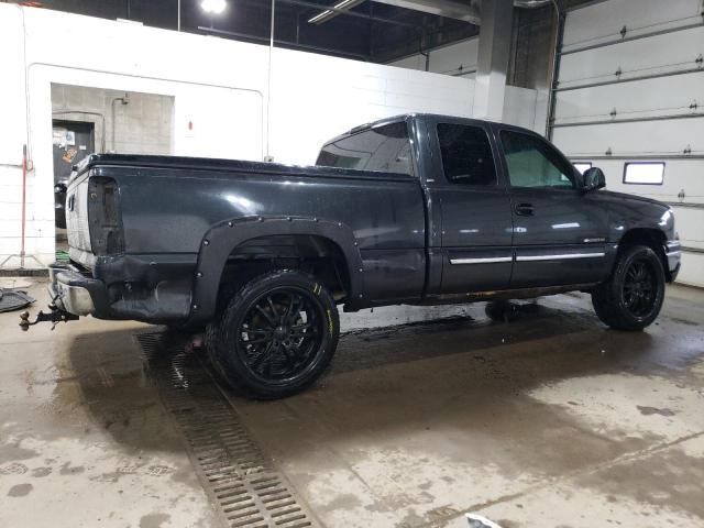 Photo 3 from auction – 2004 CHEVROLET SILVERADO with VIN 1GCEK19T84Z283431