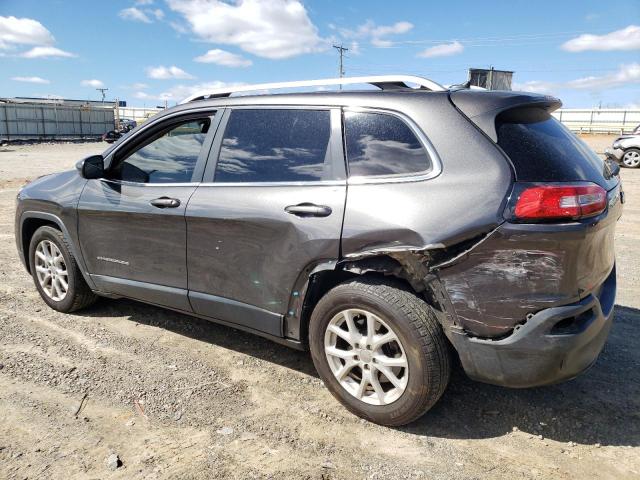 Photo 2 from auction – 2014 JEEP CHEROKEE L with VIN 1C4PJLCS5EW270386