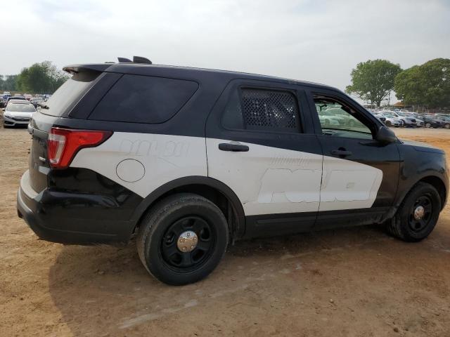Photo 3 from auction – 2019 FORD EXPLORER P with VIN 1FM5K8AR2KGB22327