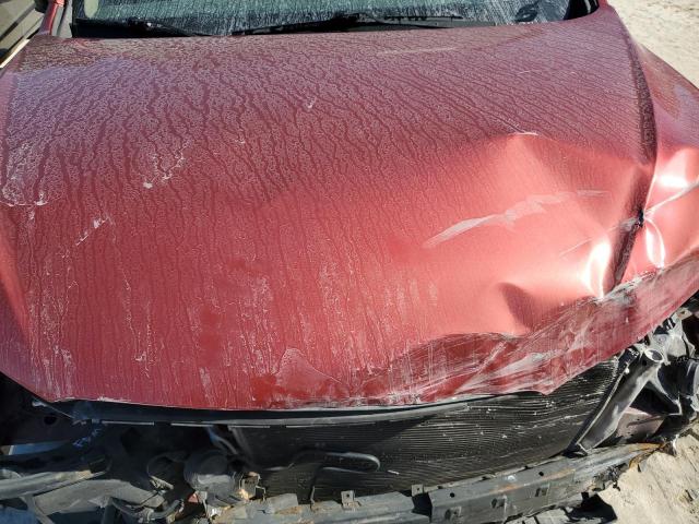 Photo 12 from auction – 2010 HYUNDAI SANTA FE G with VIN 5NMSG3AB1AH384233