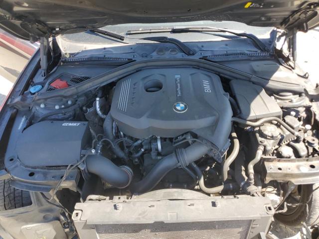 Photo 11 from auction – 2017 BMW 330 I with VIN WBA8B9G5XHNU09766