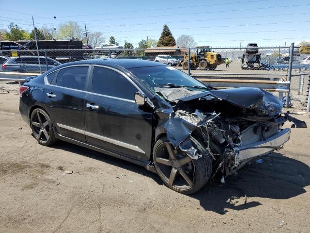 Photo 4 from auction – 2014 NISSAN ALTIMA 2.5 with VIN 1N4AL3AP5EC406456