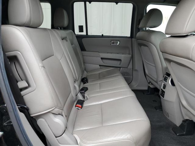 Photo 11 from auction – 2012 HONDA PILOT TOUR with VIN 5FNYF4H95CB040608