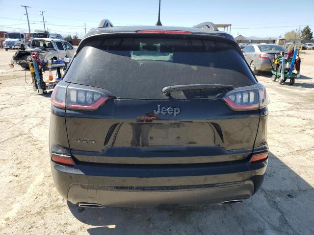 Photo 6 from auction – 2019 JEEP CHEROKEE L with VIN 1C4PJMDN5KD419272